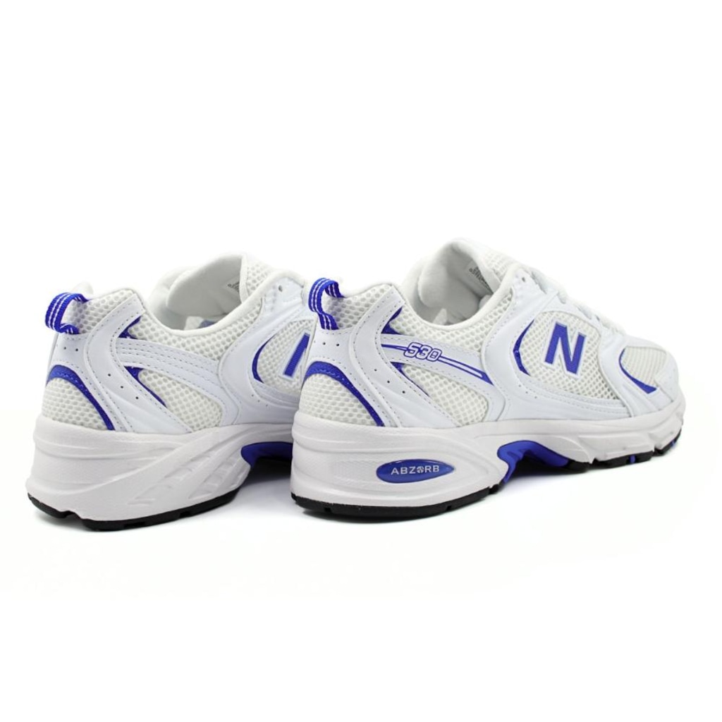 Imagem 5 do produto Tênis Unissex New Balance 530