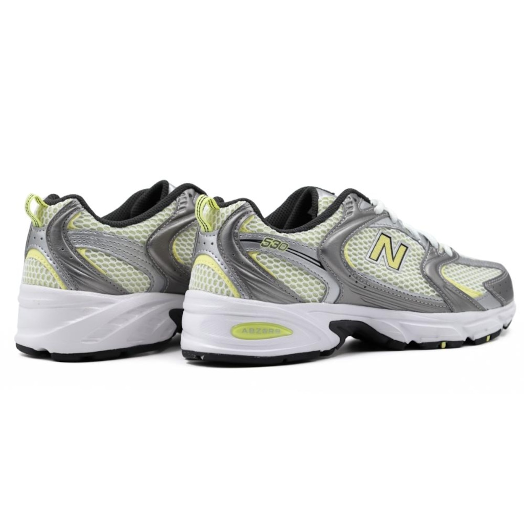 Imagem 3 do produto Tênis Unissex New Balance 530
