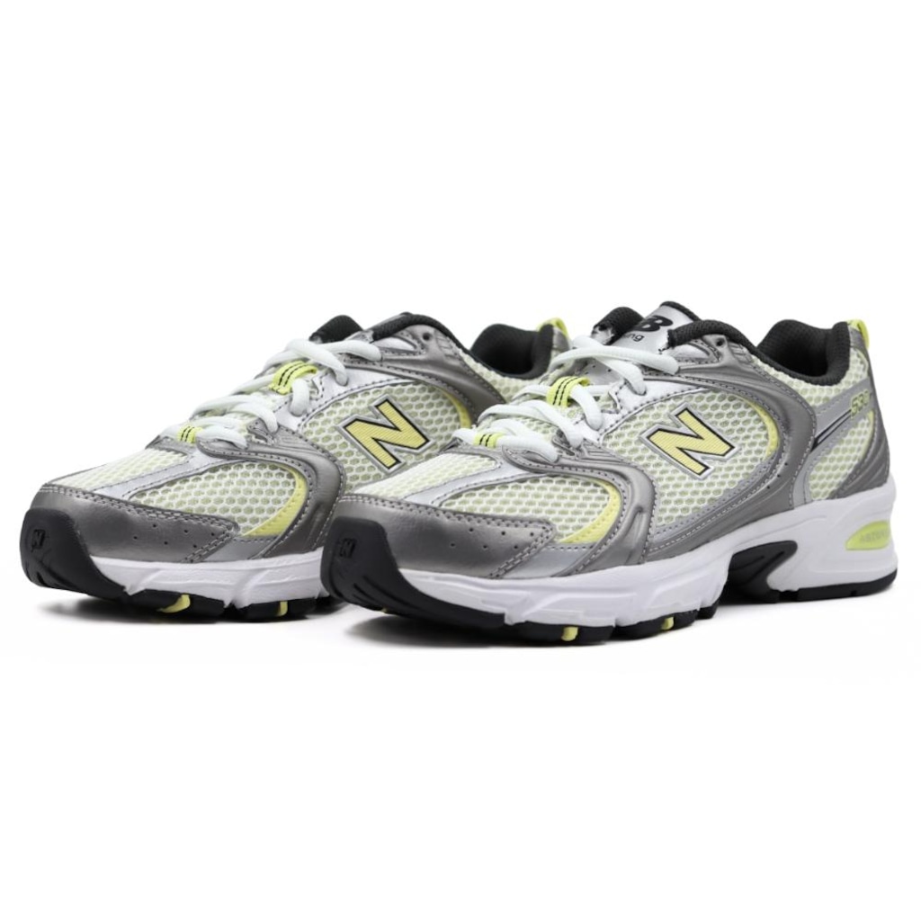 Imagem 5 do produto Tênis Unissex New Balance 530