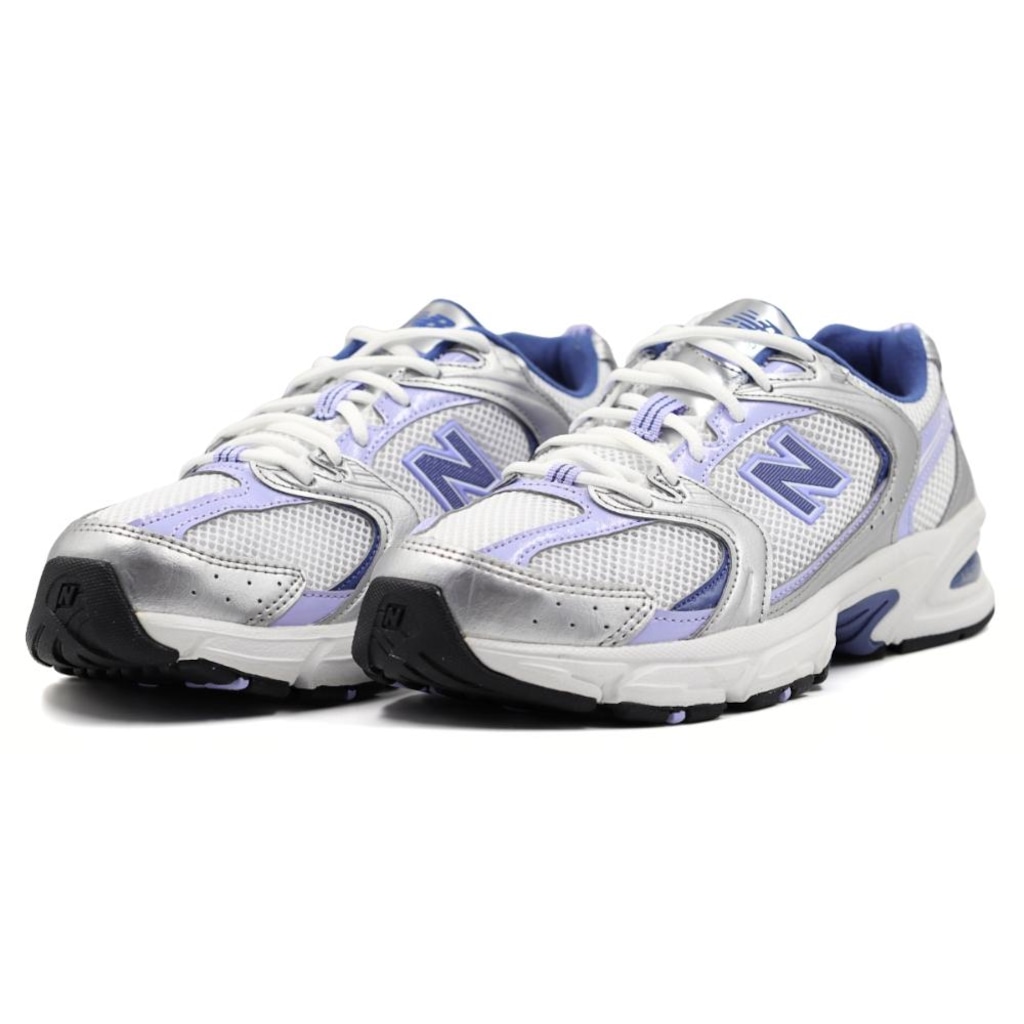 Imagem 4 do produto Tênis Unissex New Balance 530