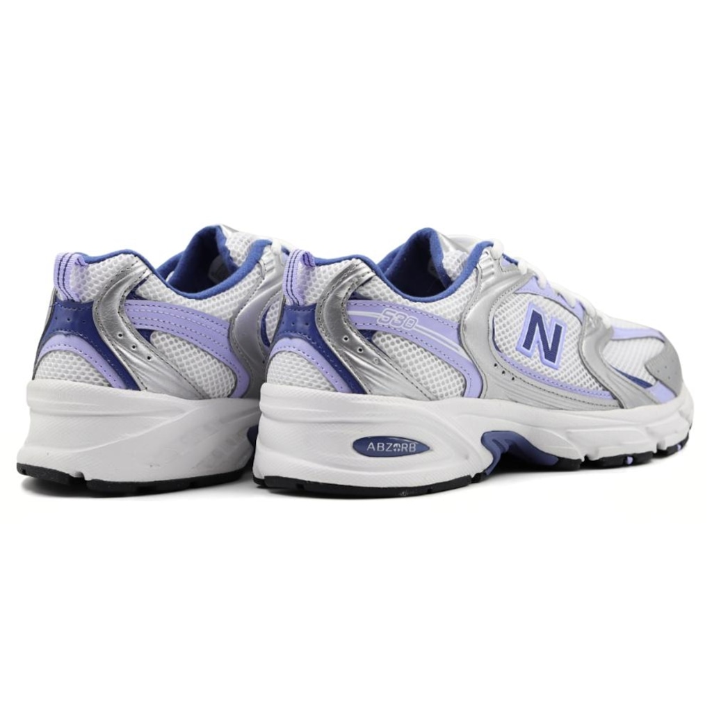 Imagem 5 do produto Tênis Unissex New Balance 530