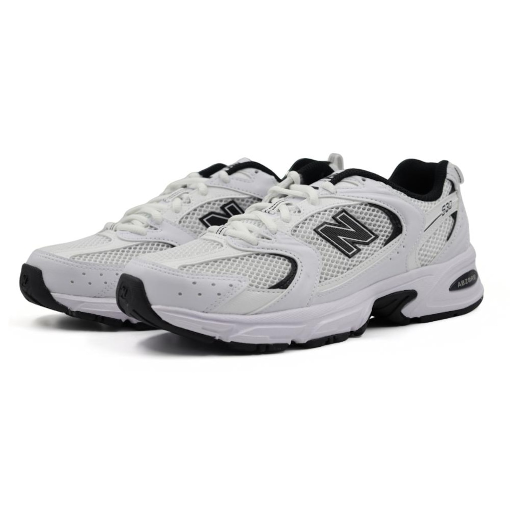 Imagem 4 do produto Tênis Unissex New Balance 530