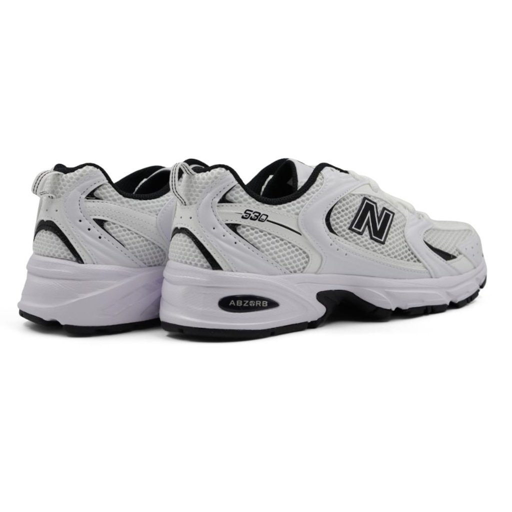 Imagem 5 do produto Tênis Unissex New Balance 530