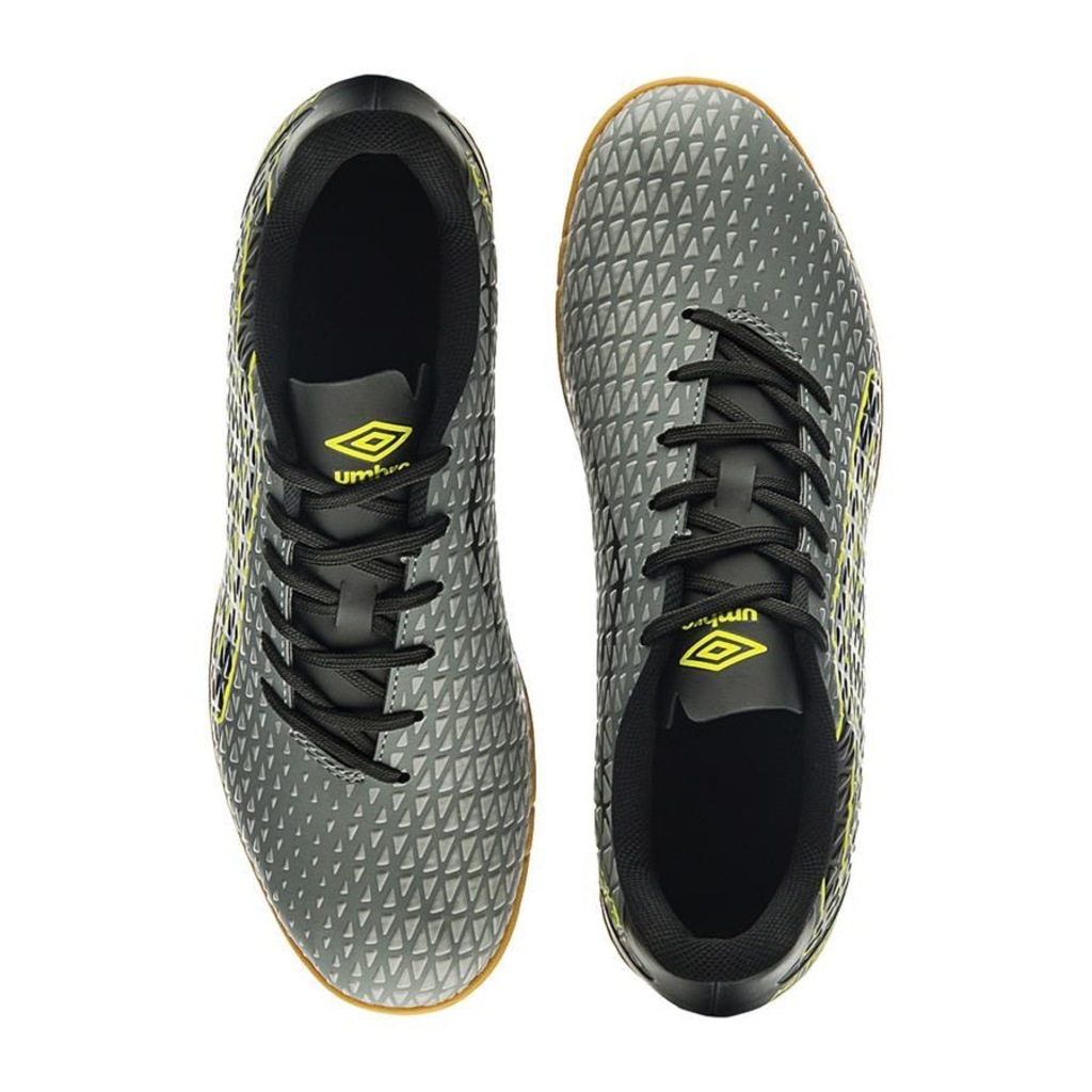 Imagem 4 do produto Chuteira Futsal Umbro Mutant - Adulto