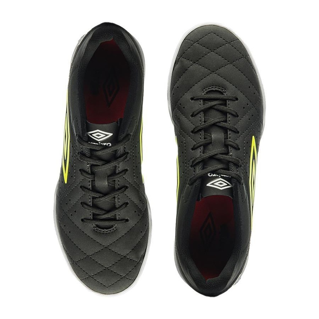 Imagem 4 do produto Chuteira Futsal Umbro Neo Striker - Adulto
