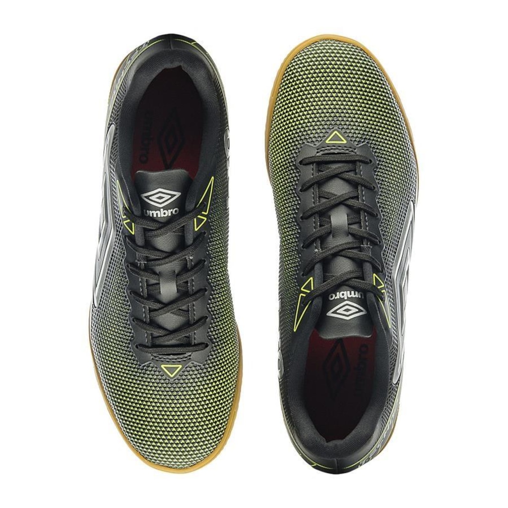 Imagem 4 do produto Chuteira Futsal Umbro Techno - Adulto