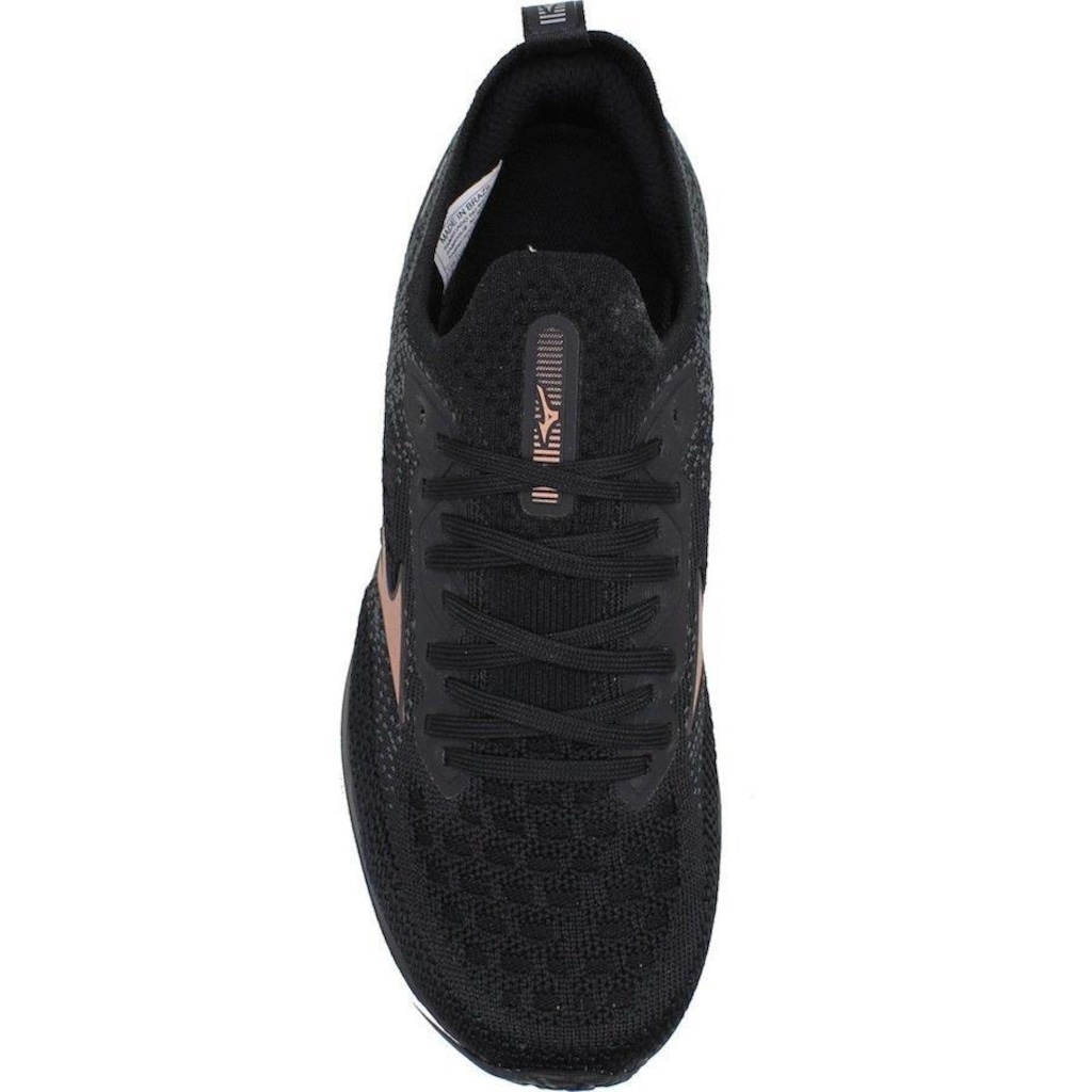 Imagem 4 do produto Tênis Mizuno Cool Ride 2 Softier Foam - Feminino