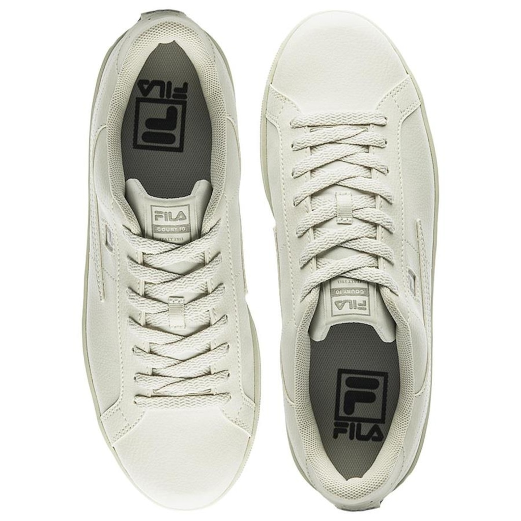 Imagem 5 do produto Tênis Fila Fx Court 70 - Masculino