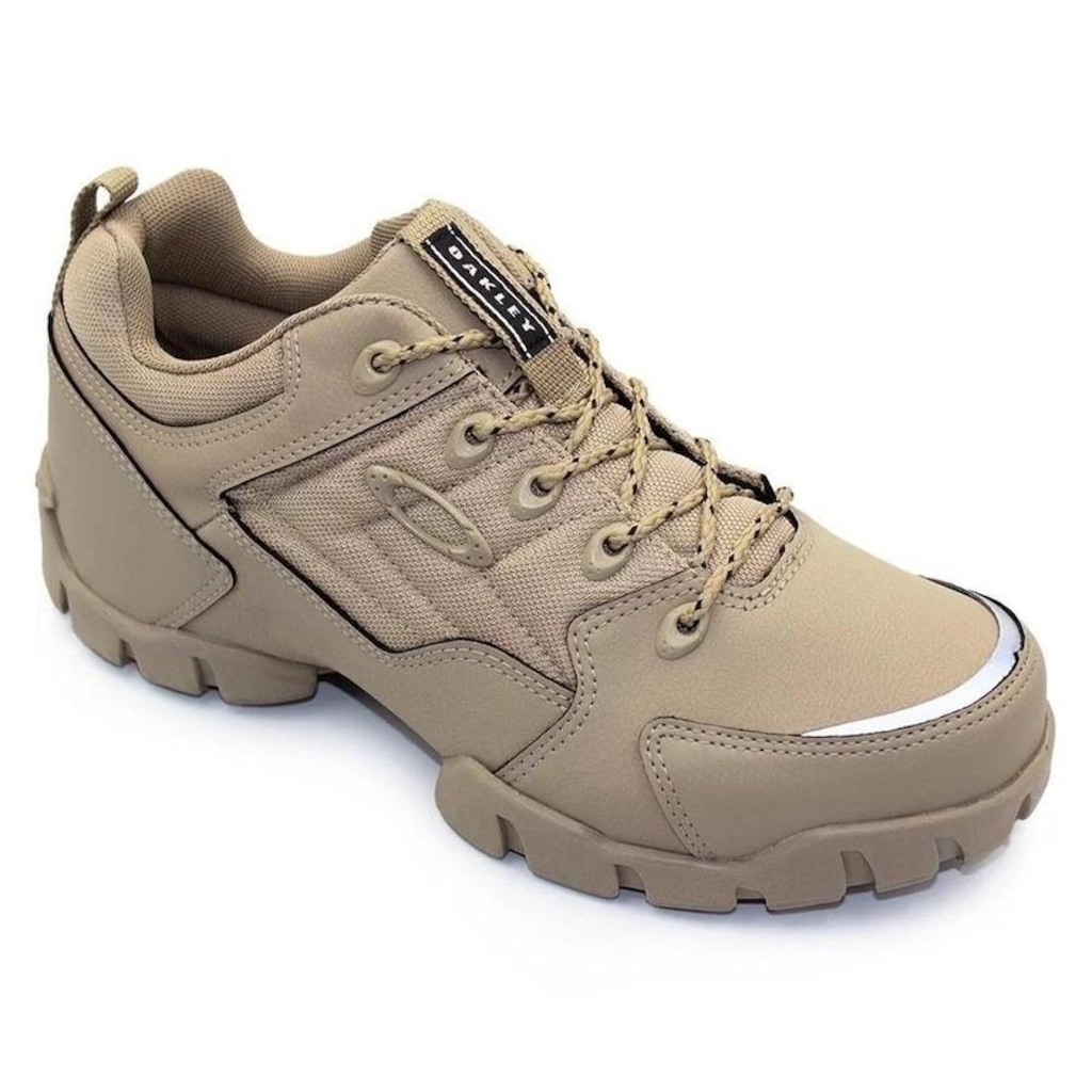Imagem 2 do produto Tênis Oakley Halftrack Low II - Masculino