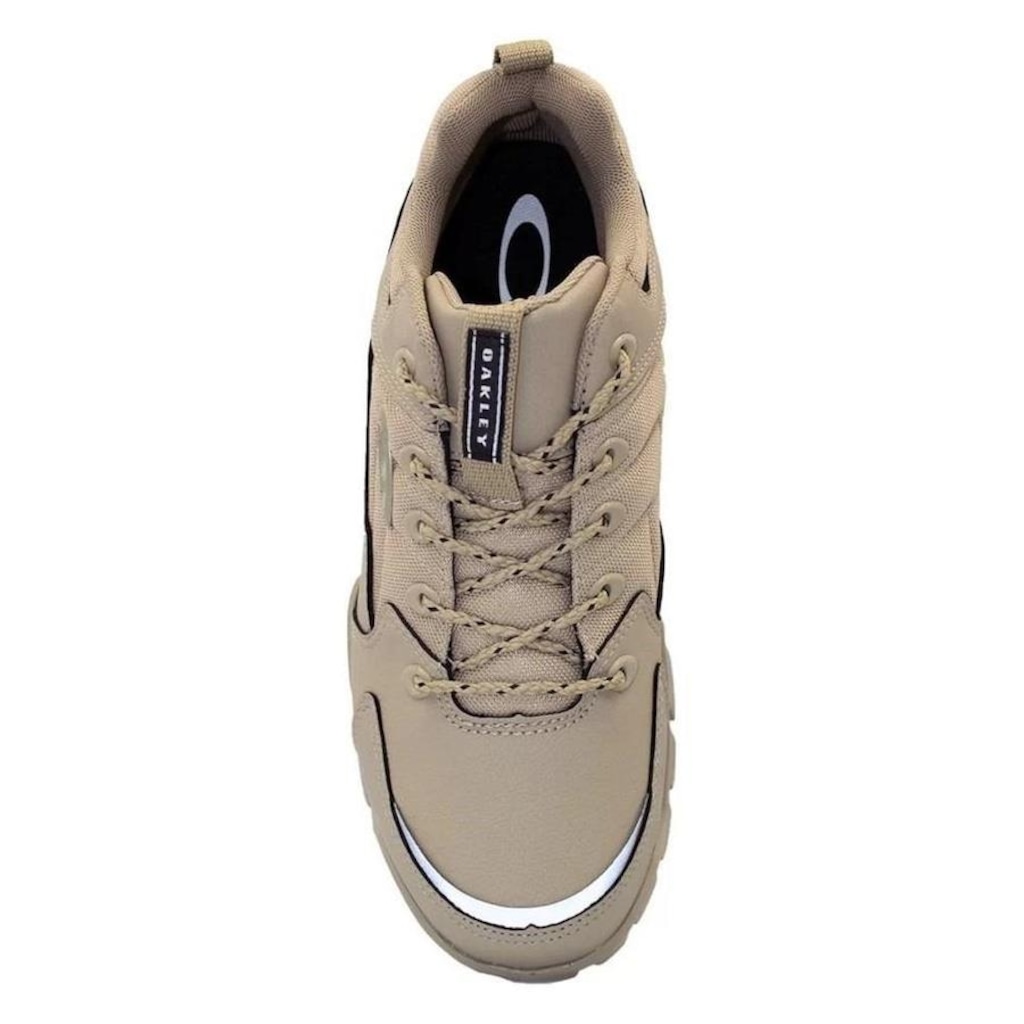 Imagem 3 do produto Tênis Oakley Halftrack Low II - Masculino