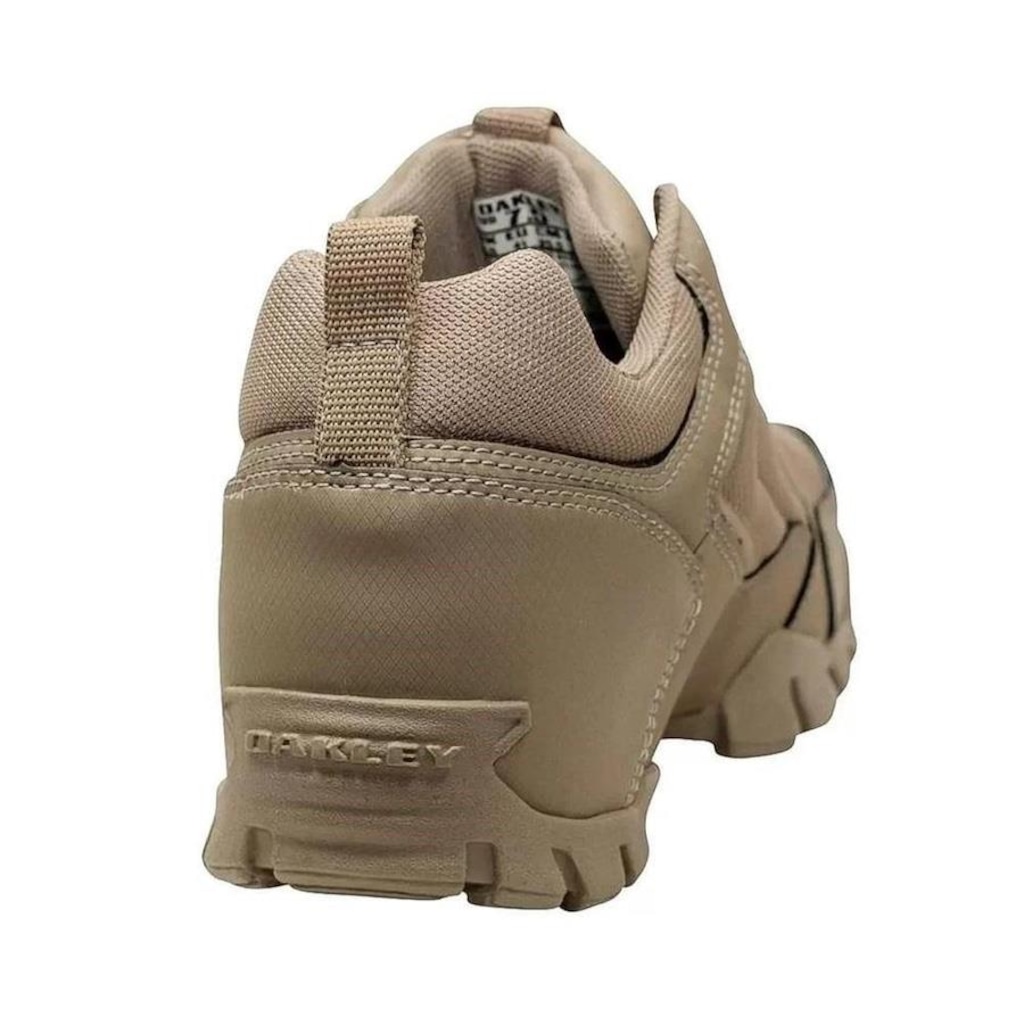 Imagem 4 do produto Tênis Oakley Halftrack Low II - Masculino