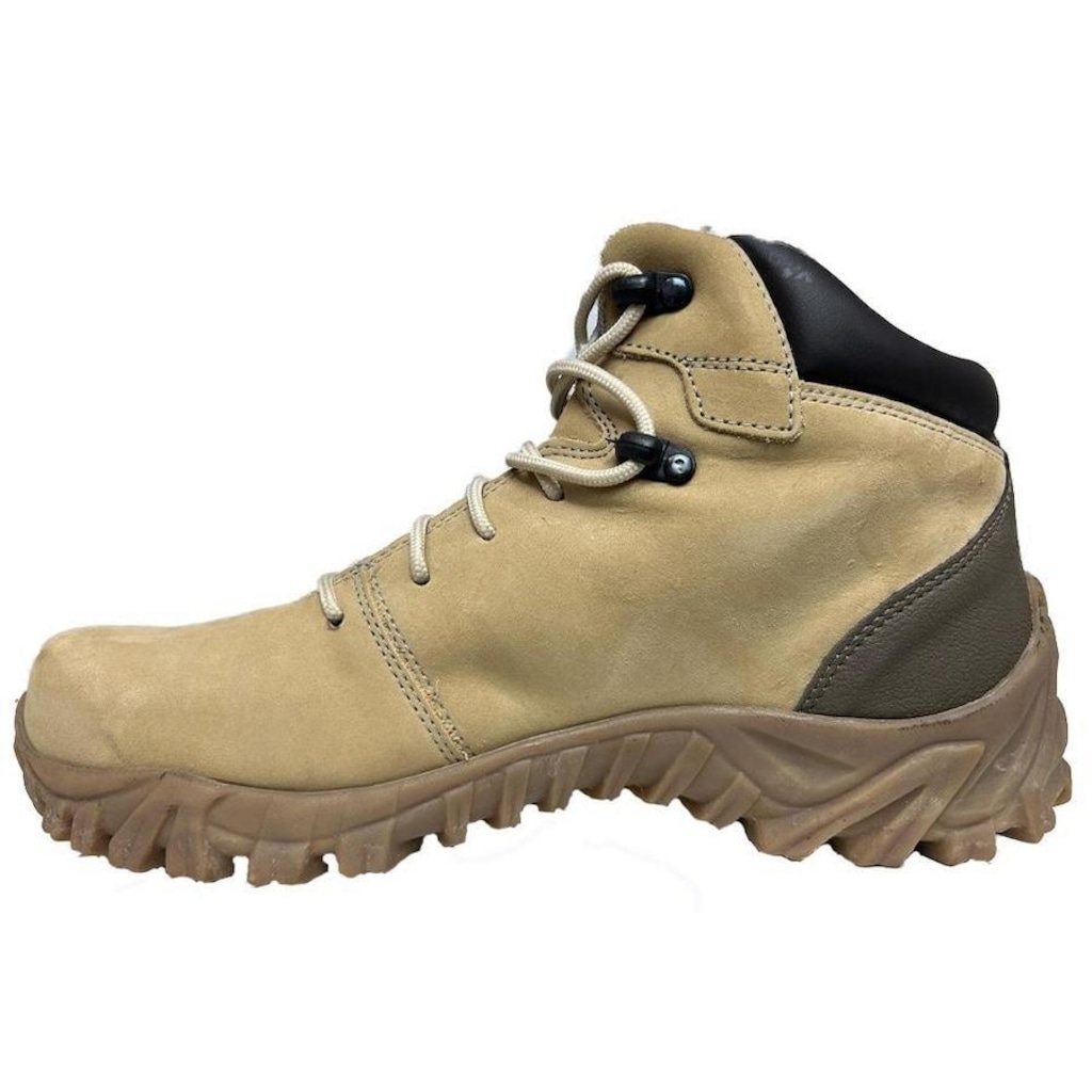 Imagem 2 do produto Bota Bull Terrier Tracker Areia - Masculina