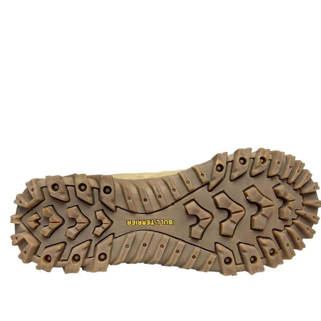 Imagem 3 do produto Bota Bull Terrier Tracker Areia - Masculina