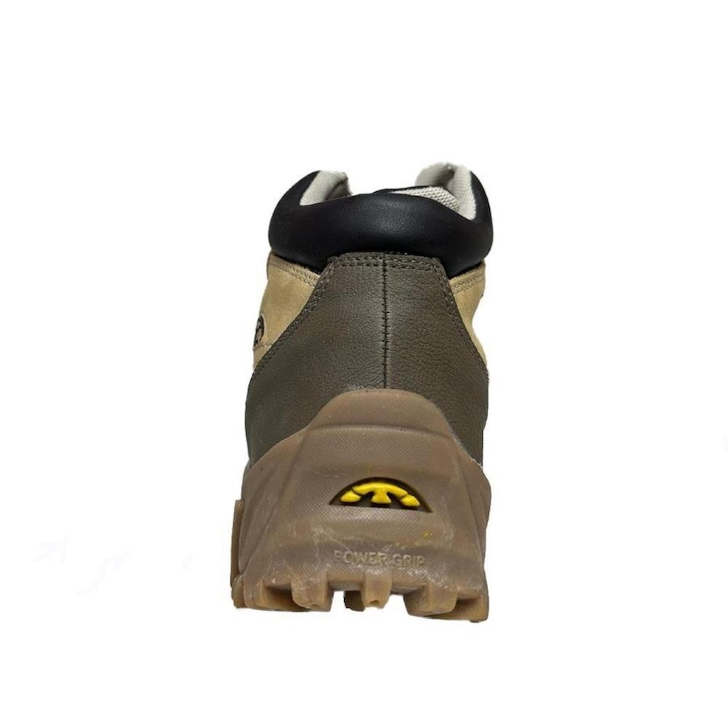 Imagem 4 do produto Bota Bull Terrier Tracker Areia - Masculina