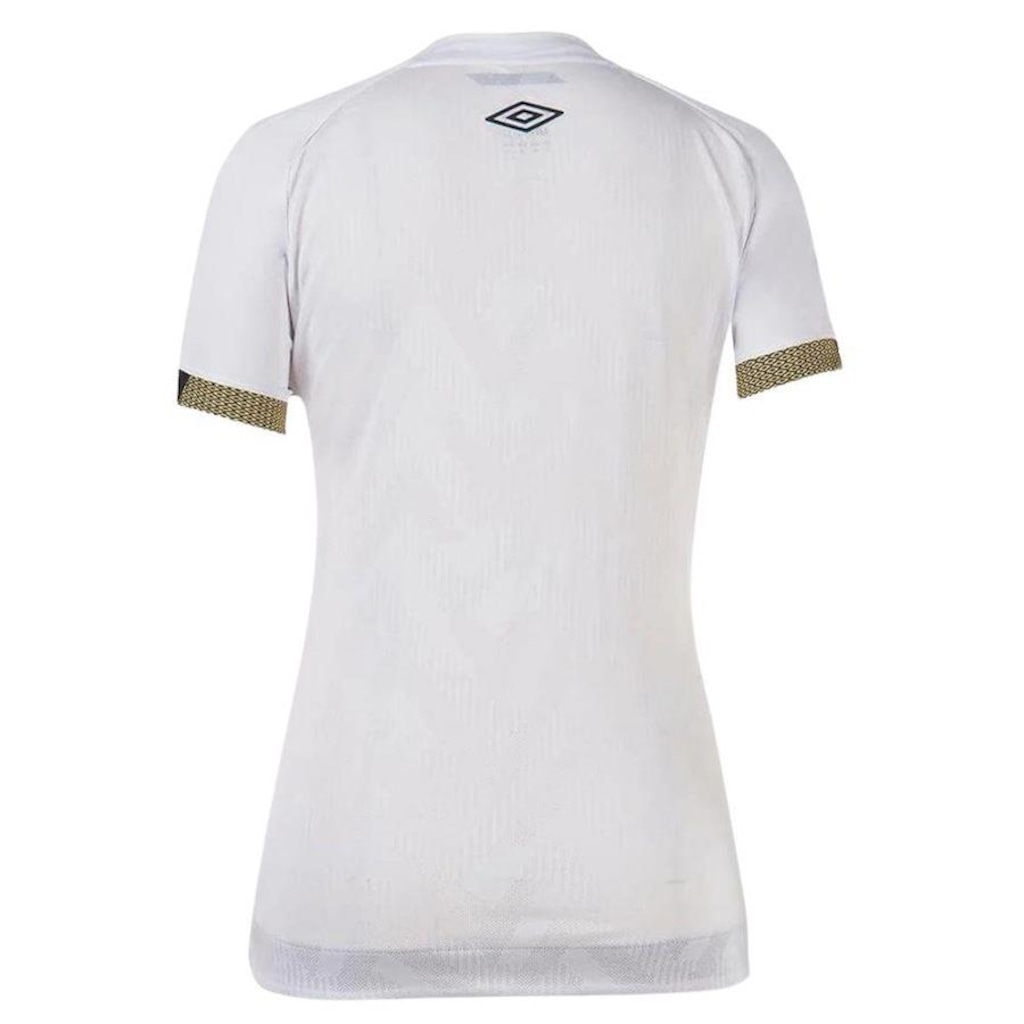 Imagem 3 do produto Camisa 2 Sport Recife Away 2021 Umbro - Feminina