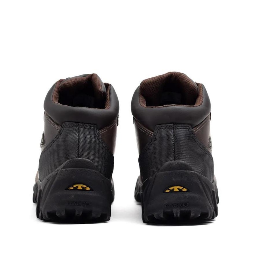 Imagem 3 do produto Bota Bull Terrier Tracker Burnet - Masculina