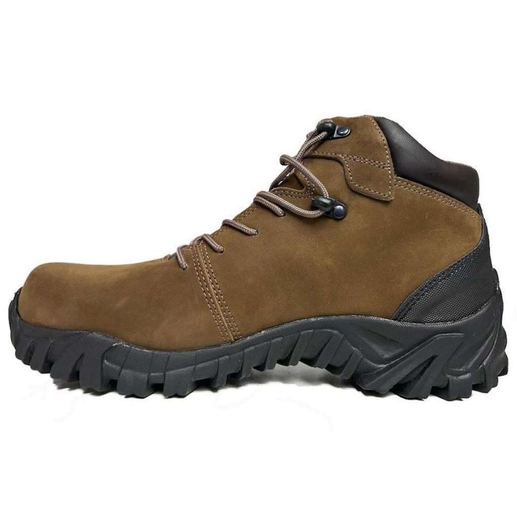 Imagem 2 do produto Bota Bull Terrier Tracker Rato - Masculina