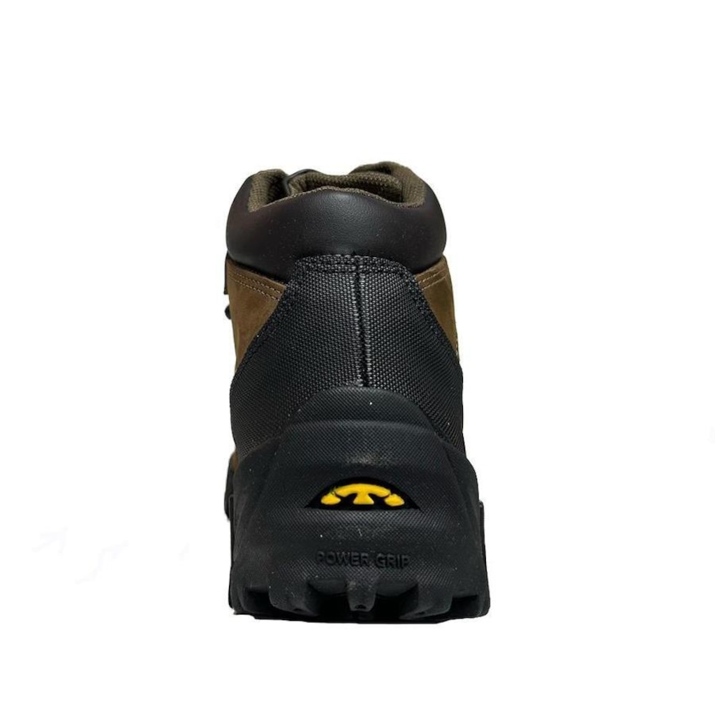 Imagem 4 do produto Bota Bull Terrier Tracker Rato - Masculina