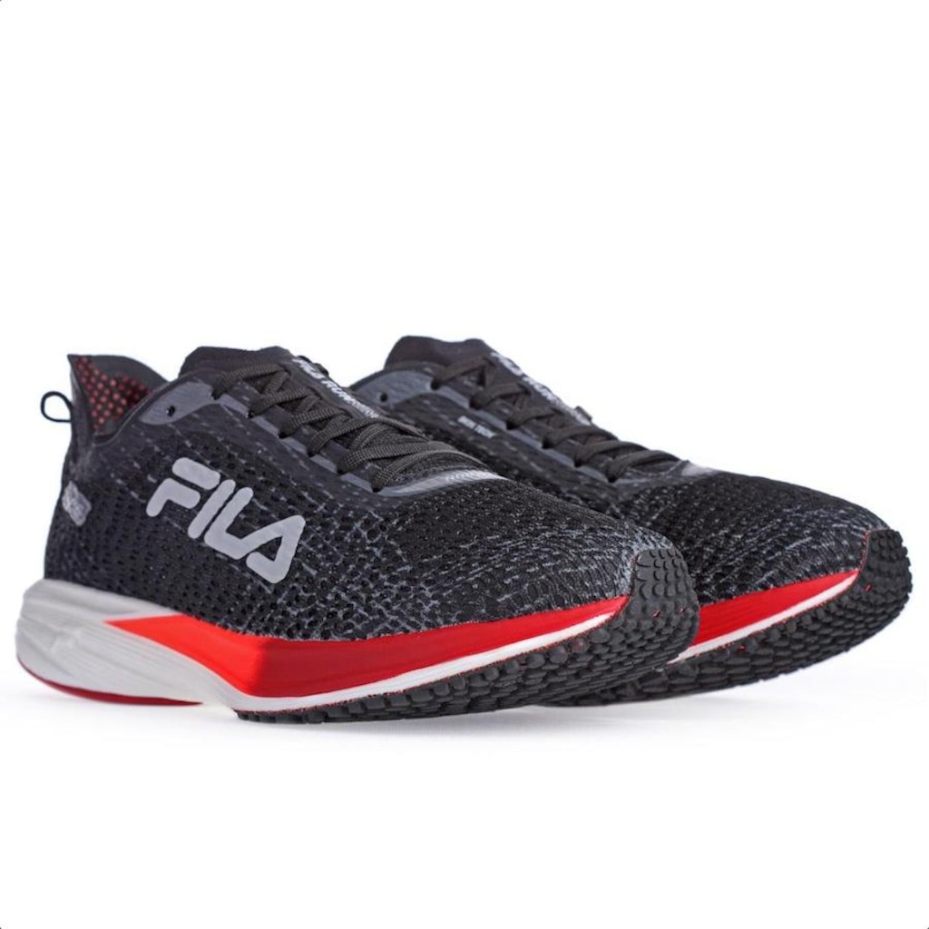 Imagem 3 do produto Tênis Fila Kr6 - Masculino