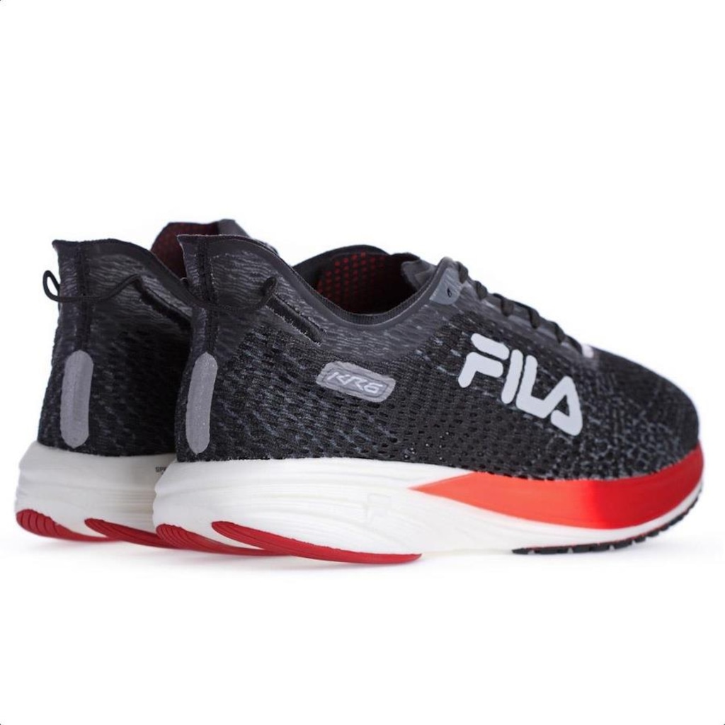 Imagem 4 do produto Tênis Fila Kr6 - Masculino