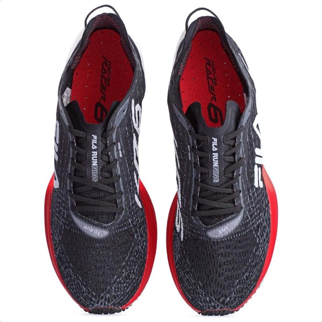 Imagem 5 do produto Tênis Fila Kr6 - Masculino