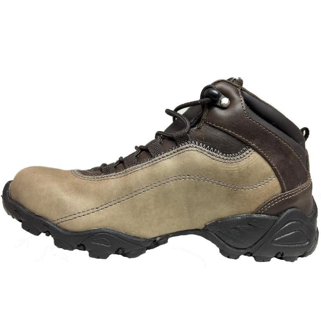 Imagem 2 do produto Bota Bull Terrier Fanny III Fossil - Feminina