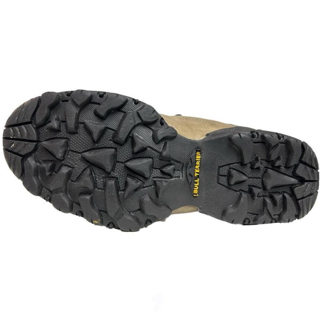 Imagem 3 do produto Bota Bull Terrier Fanny III Fossil - Feminina