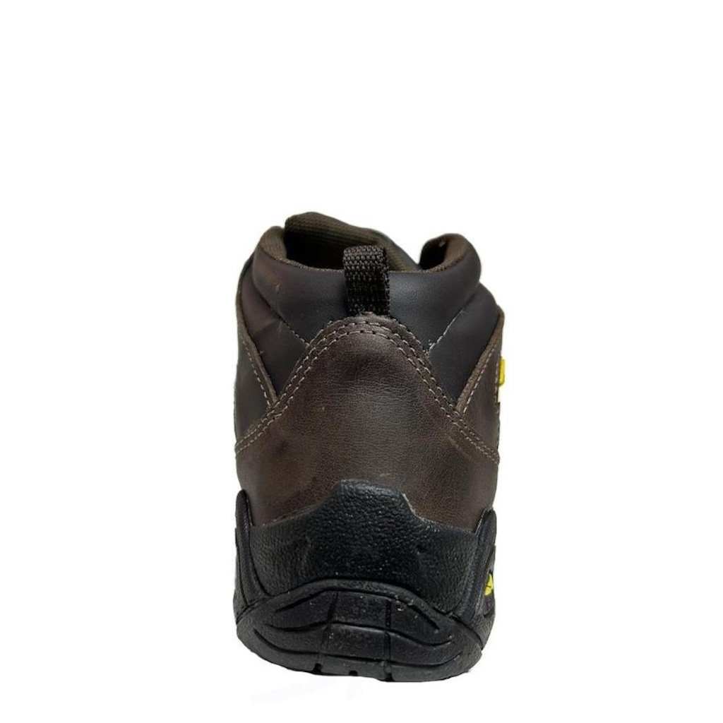 Imagem 4 do produto Bota Bull Terrier Fanny III Fossil - Feminina