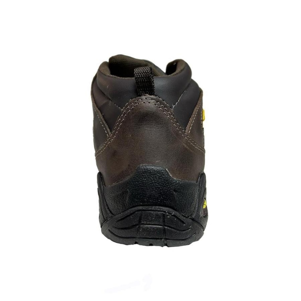 Imagem 5 do produto Bota Bull Terrier Fanny III Fossil - Feminina