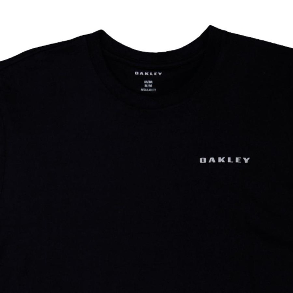 Imagem 2 do produto Camiseta Oakley Bark Tee - Masculina