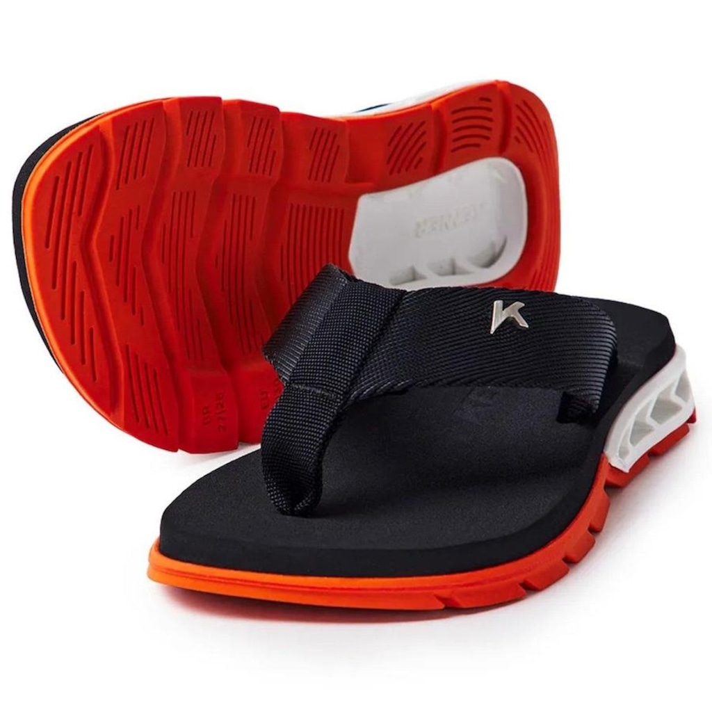 Imagem 2 do produto Chinelo Kenner Rakka - Infantil