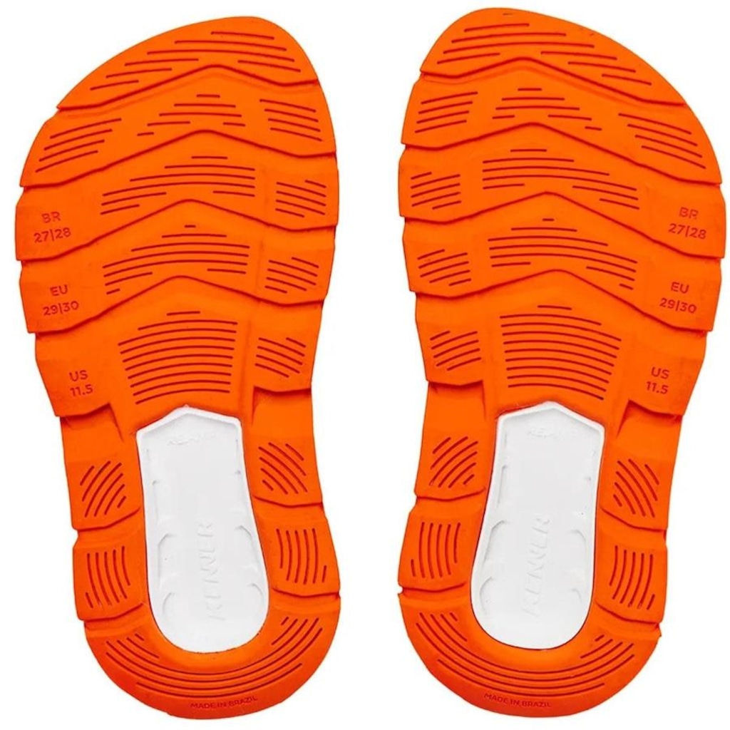 Imagem 5 do produto Chinelo Kenner Rakka - Infantil