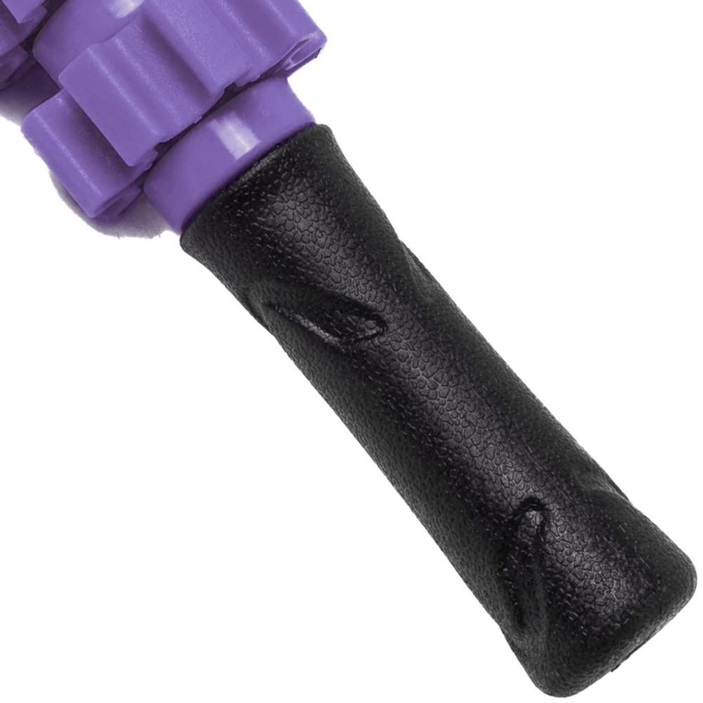 Imagem 3 do produto Rolo Massagem Foam Roller Liberação Miofascial Yoga