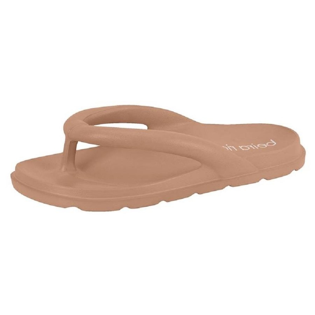 Imagem 2 do produto Chinelo Beira Rio Gaspea Injetada Eva - Feminino