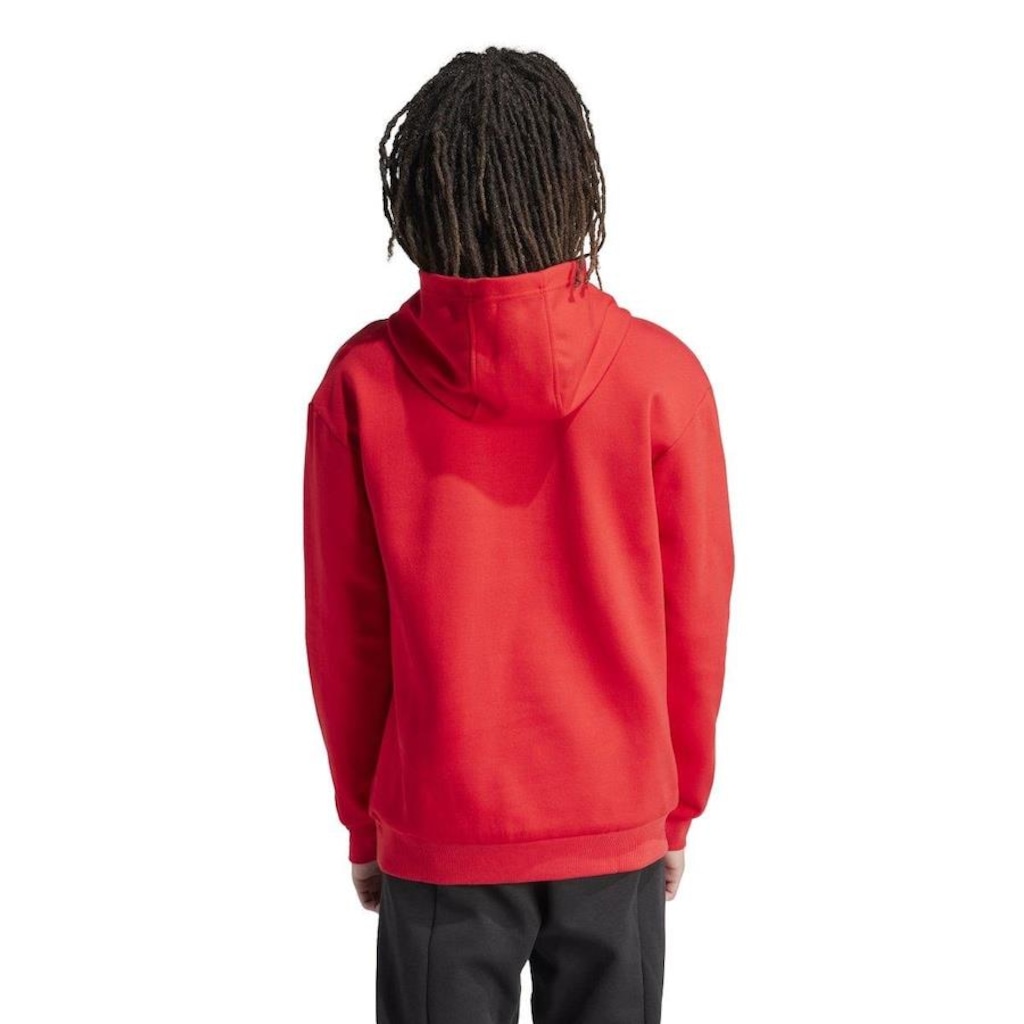 Imagem 2 do produto Blusão de Moletom com Capuz adidas Future Icon - Masculino