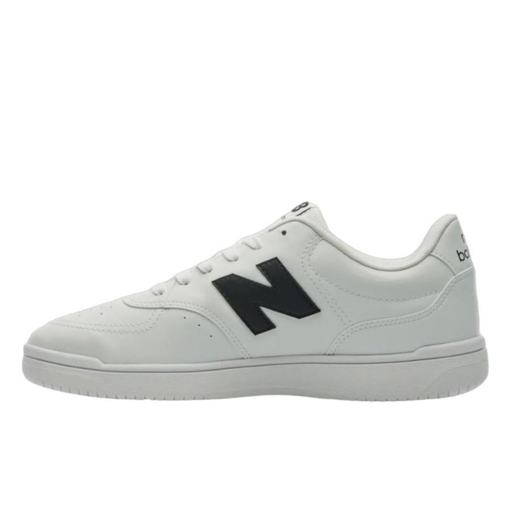 Imagem 2 do produto Tênis Unissex New Balance BB80 + 3 Pares De Meias