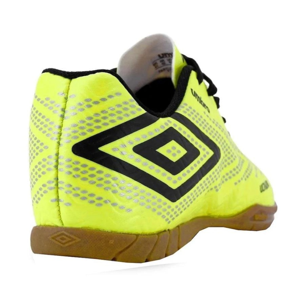 Imagem 2 do produto Chuteira Futsal Umbro Ultraskin - Adulto