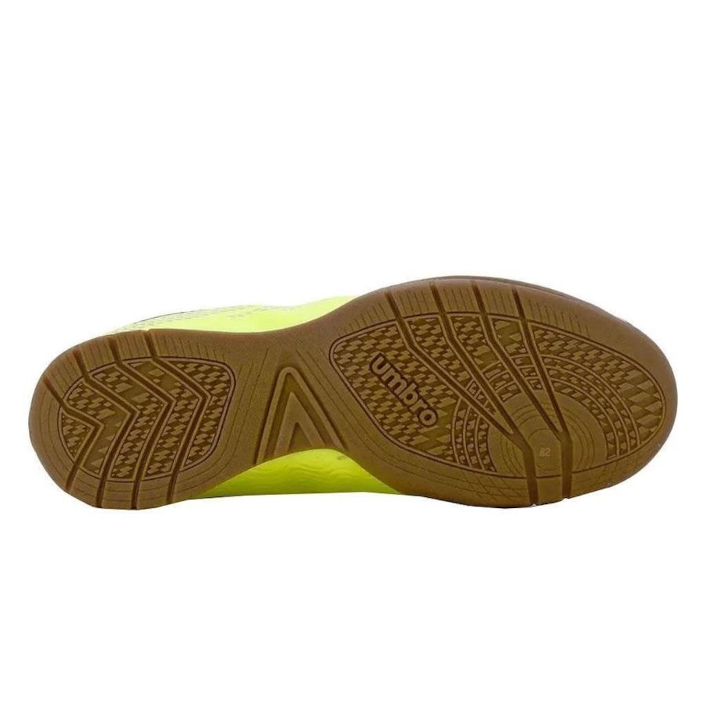 Imagem 3 do produto Chuteira Futsal Umbro Ultraskin - Adulto