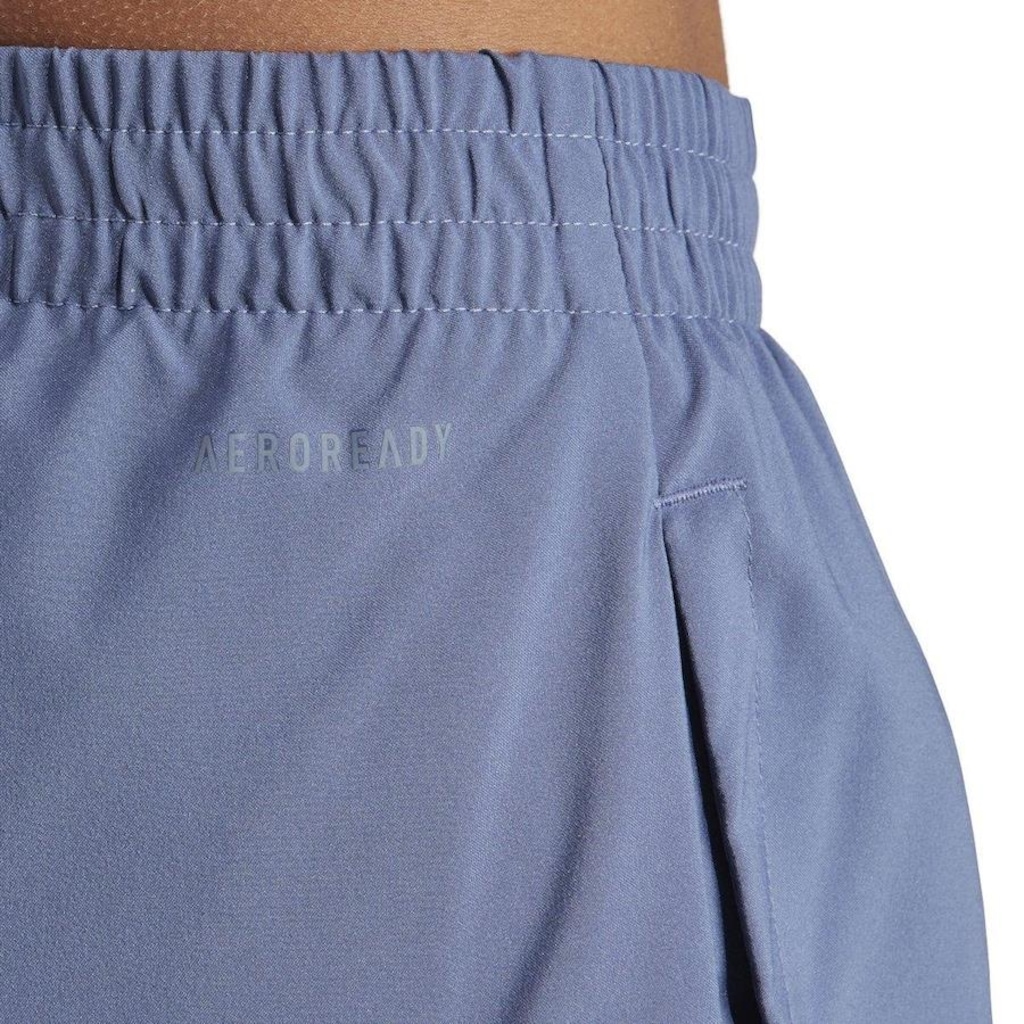 Imagem 3 do produto Short 2 Em 1 adidas Minimal - Feminino