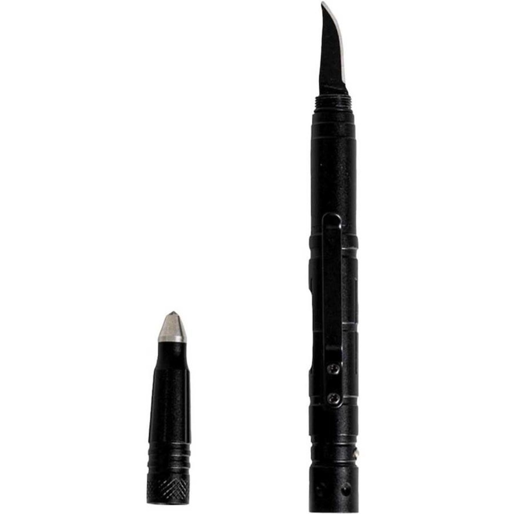 Imagem 4 do produto Caneta Invictus Tática Xtreme