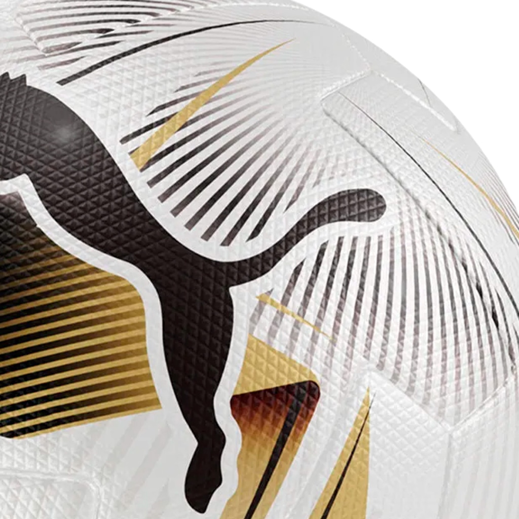 Imagem 3 do produto Bola de Futebol de Campo Puma Cumbre Oficial Conmebol Libertadores (FIFA)