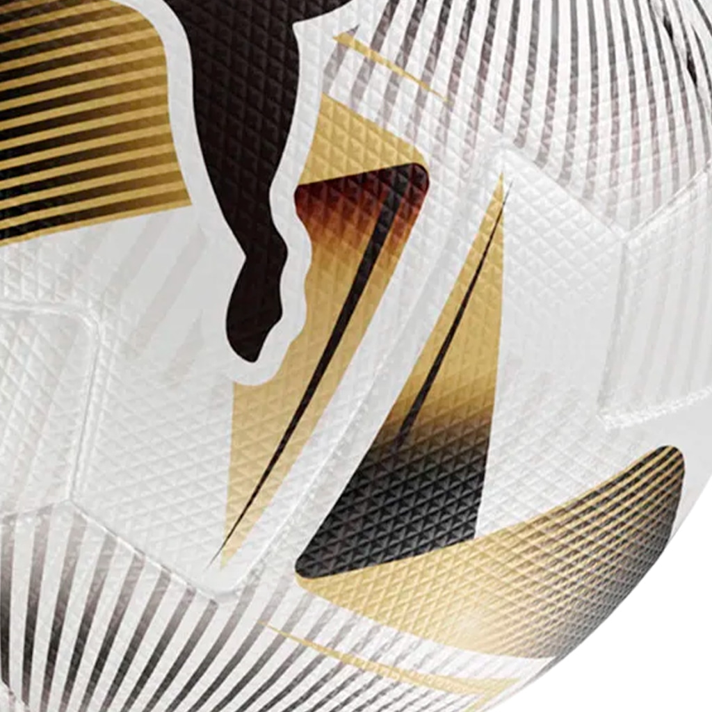 Imagem 5 do produto Bola de Futebol de Campo Puma Cumbre Oficial Conmebol Libertadores (FIFA)