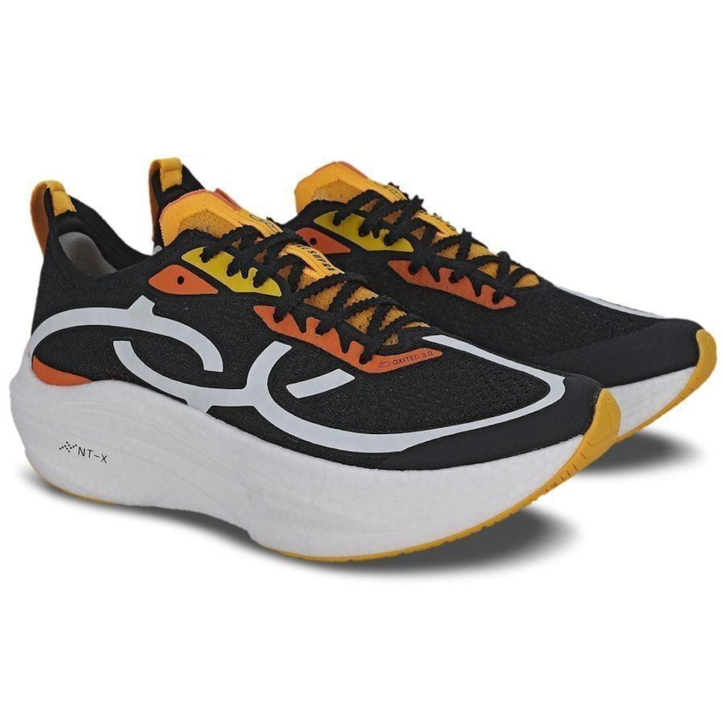 Imagem 2 do produto Tênis Olympikus Corre Supra - Unissex
