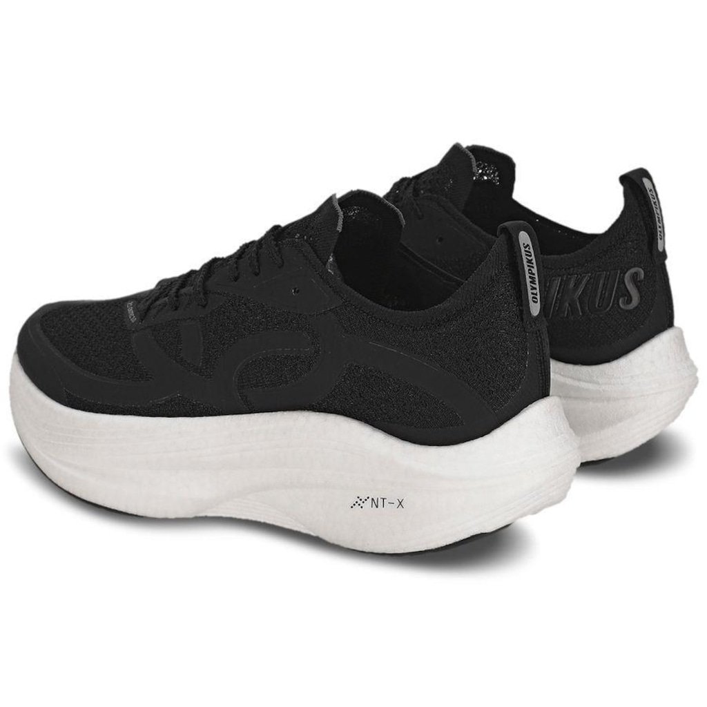 Imagem 4 do produto Tênis Olympikus Corre Supra - Unissex