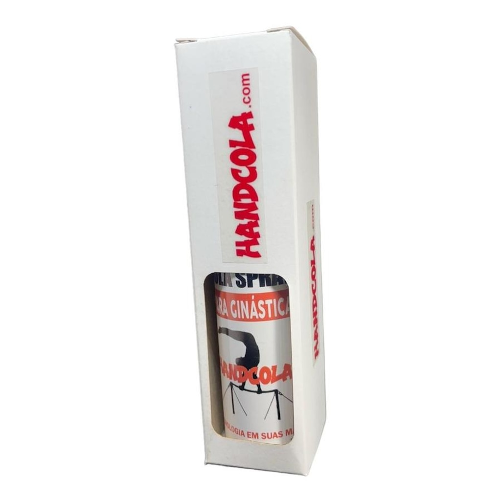 Imagem 2 do produto Cola Spray para Ginástica 55Ml