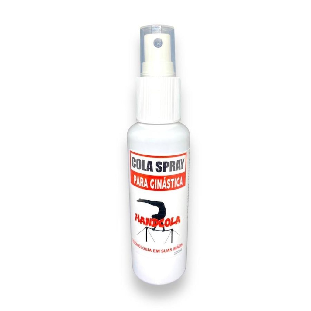 Imagem 4 do produto Cola Spray para Ginástica 55Ml