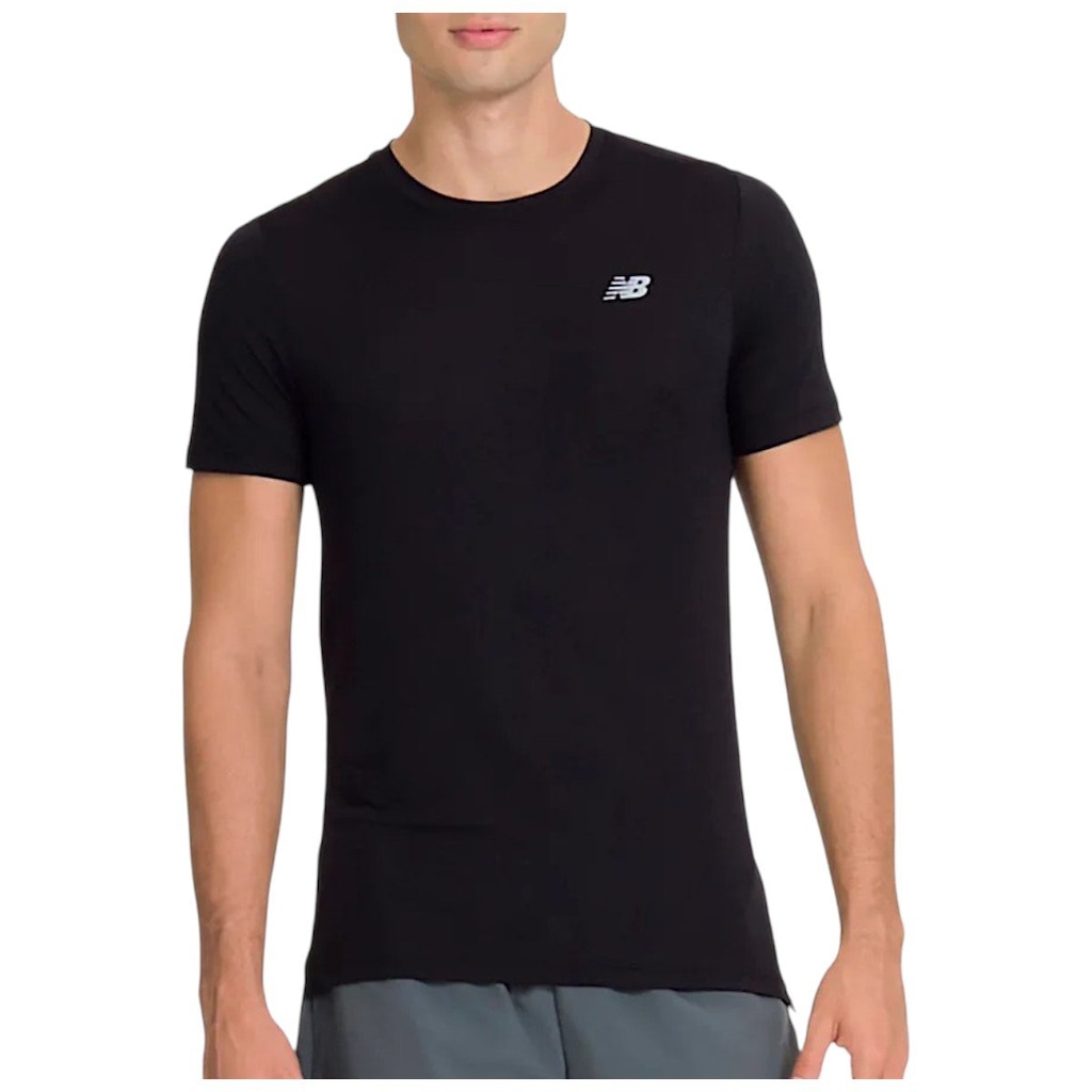 Imagem 1 do produto Camiseta New Balance Sport Essentials - Masculina