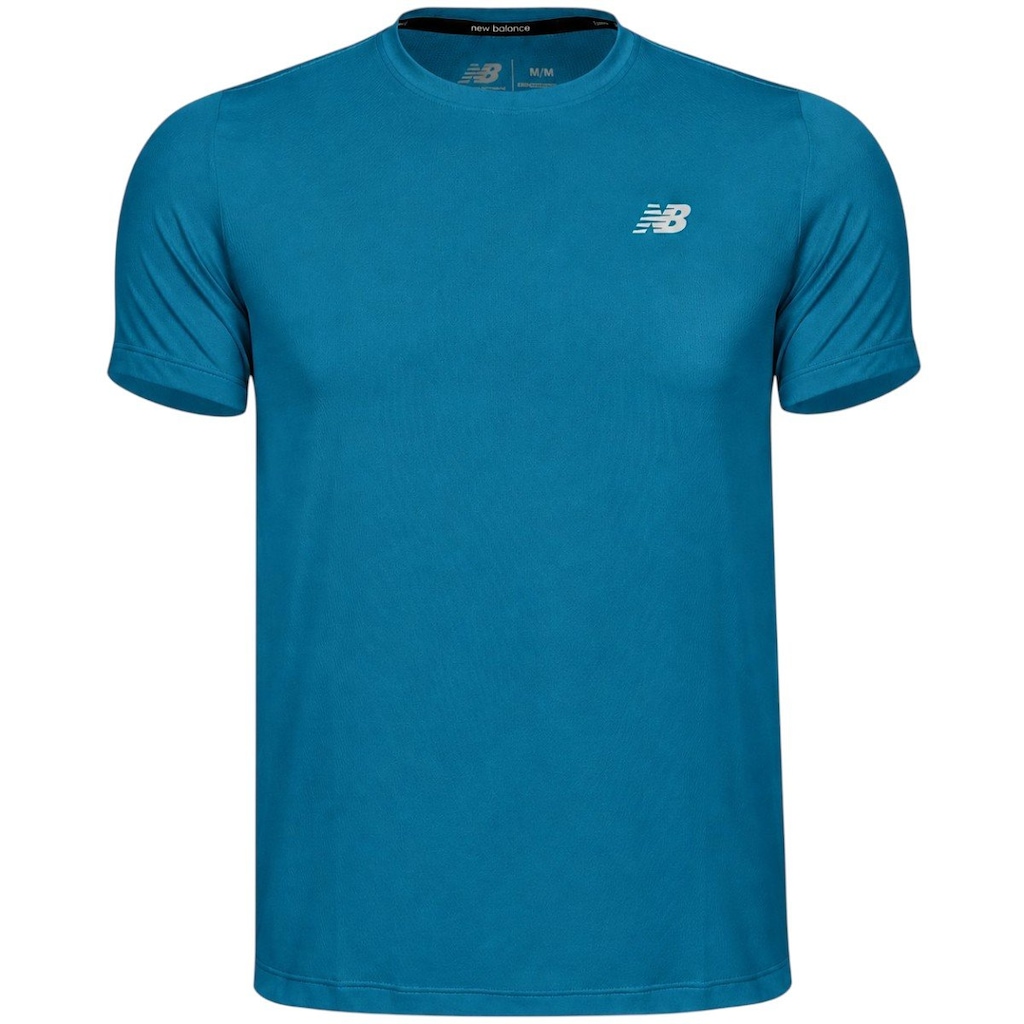Imagem 1 do produto Camiseta New Balance Sport Essentials - Masculina