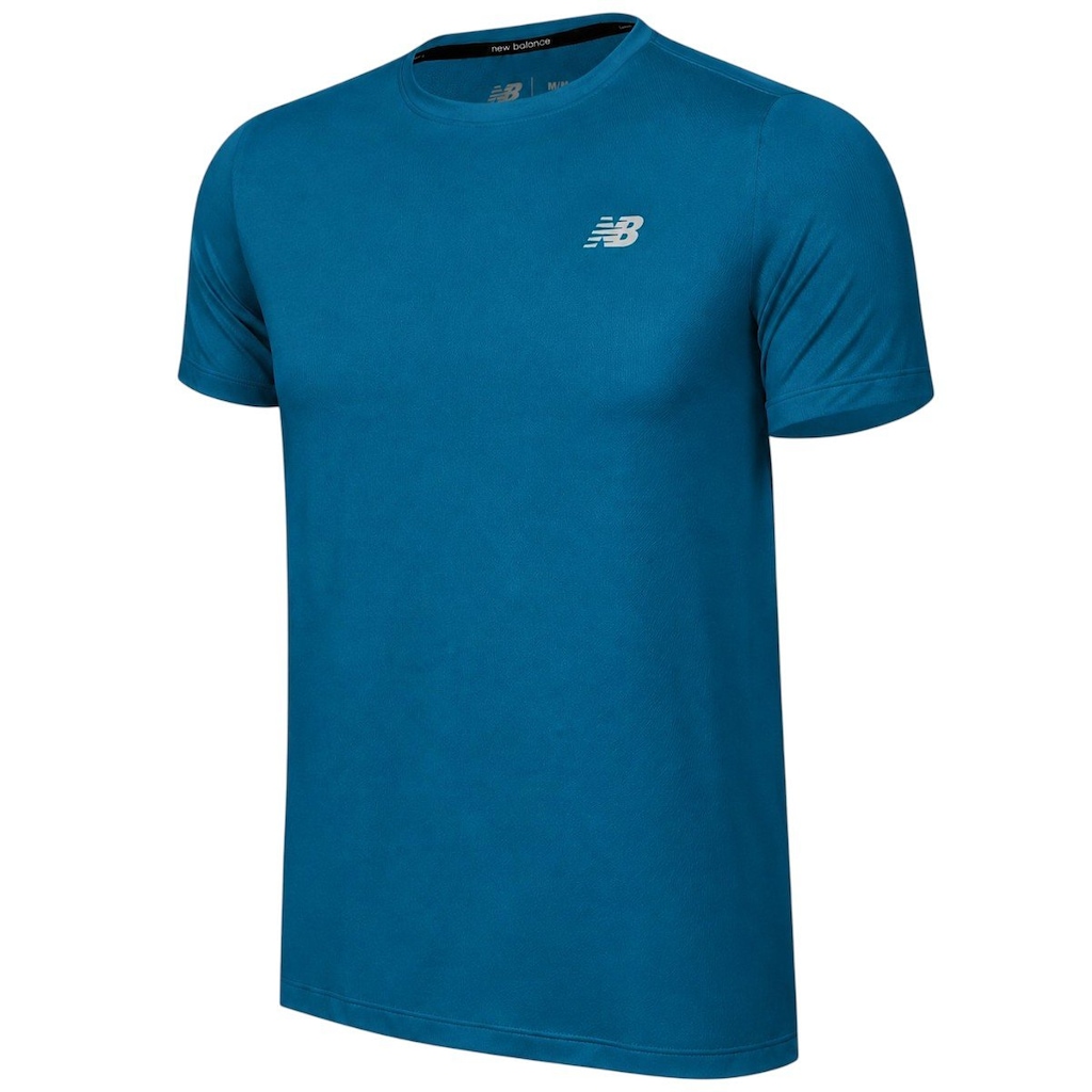 Imagem 3 do produto Camiseta New Balance Sport Essentials - Masculina