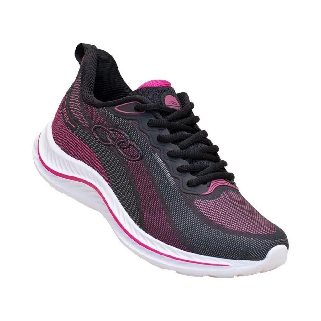 Imagem 2 do produto TÊNIS OLYMPIKUS APOLIS - FEMININO